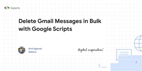 gmail scripts|gmail script to delete mail.